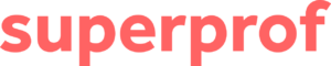 Logo superprof